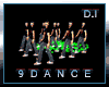 ''D''Clup Dance 9P