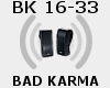 Z - Bad Karma VB 2