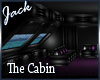 The Cruiser Cabin