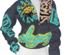 glogang top (f)