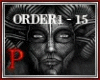 |P| Order More