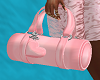 FG~ Pink Me Away Bag