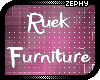Z:: Ruek Converse Chairs