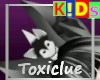 [Tc] Kids BW Fox