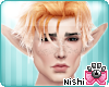[Nish] Fox Hair M 2