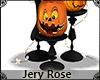 [JR] Pumpkin Lights Deco