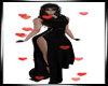 ! sparkles hearts