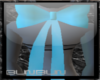 [B] Blue Eis Bow