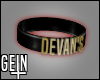 -G- Sugar's Collar ¹