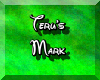 Teru's Mark
