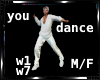 *You Dance