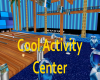 (BP) Cool Activity Cente