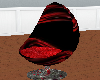 [DR] egg red rubby