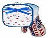 iK* 4Th. Pot Holder