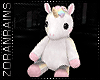 !Z! Unicorn Toy