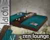 [MGB] J! Zen Lounge