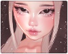 ⍩. fur hood black