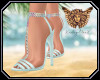 [ang]Chained Sandal T