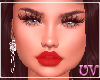 ~UV~ Miracle Red Lip