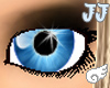 JJ blue eyes