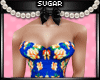 Peplum Preggo BM