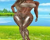 Gold Sexy Full