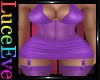Purple Jesialyn Set