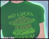 B♥ Lucky Shirt