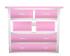 Think Pink Dresser