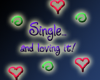 Single... and Loving It!