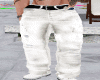 llzM.. White Pants