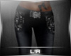 L!A style jeans 2