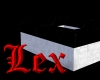 LEX - mall planter