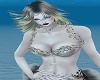 Sabetha Mermaid Top