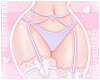 🌸 LLT Panties Lilac
