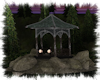 Hidding Gazebo