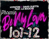 [Mix] Be My Lover Rmx