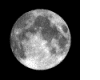 Moon Eclipse Animated
