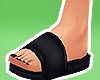 All Black Slides