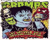 The Cramps Tour Poster