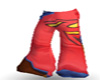 Pants superman