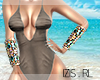 I│Lei Ash RL