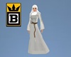 Ani Nun Summer Habit NPC