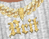 BLL* Brit Custom