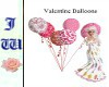 JW Valentine Balloons A