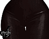 Leather pants