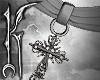 ♱ choker