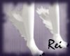 R| Night Leg Tuft
