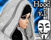 Simply Free Bride Hood 1