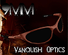 V|0 9mm Rust/Obsidian